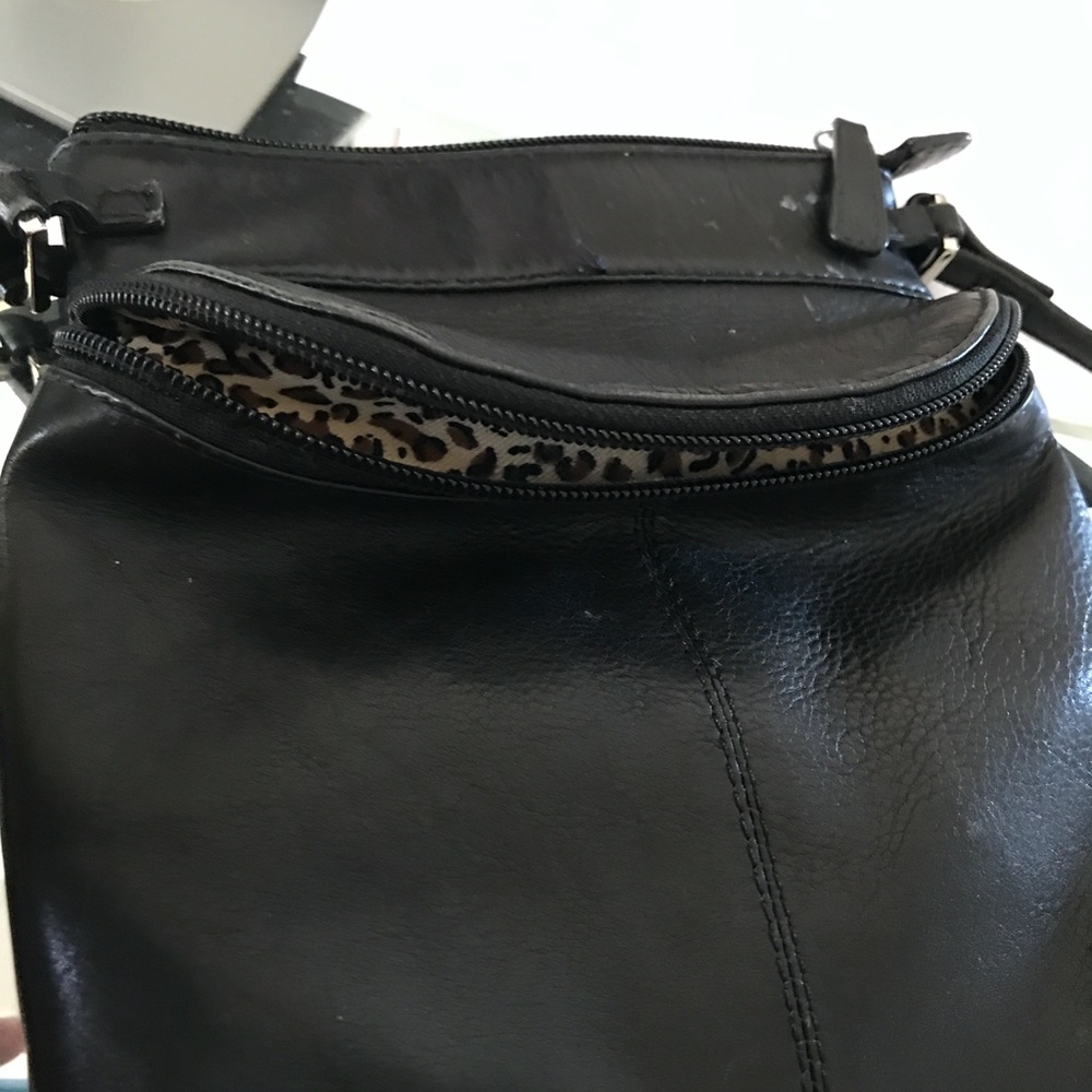 Cross Body - Picture 8 of 8